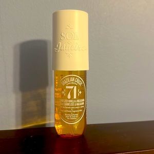 Sol de Janeiro 71 mist